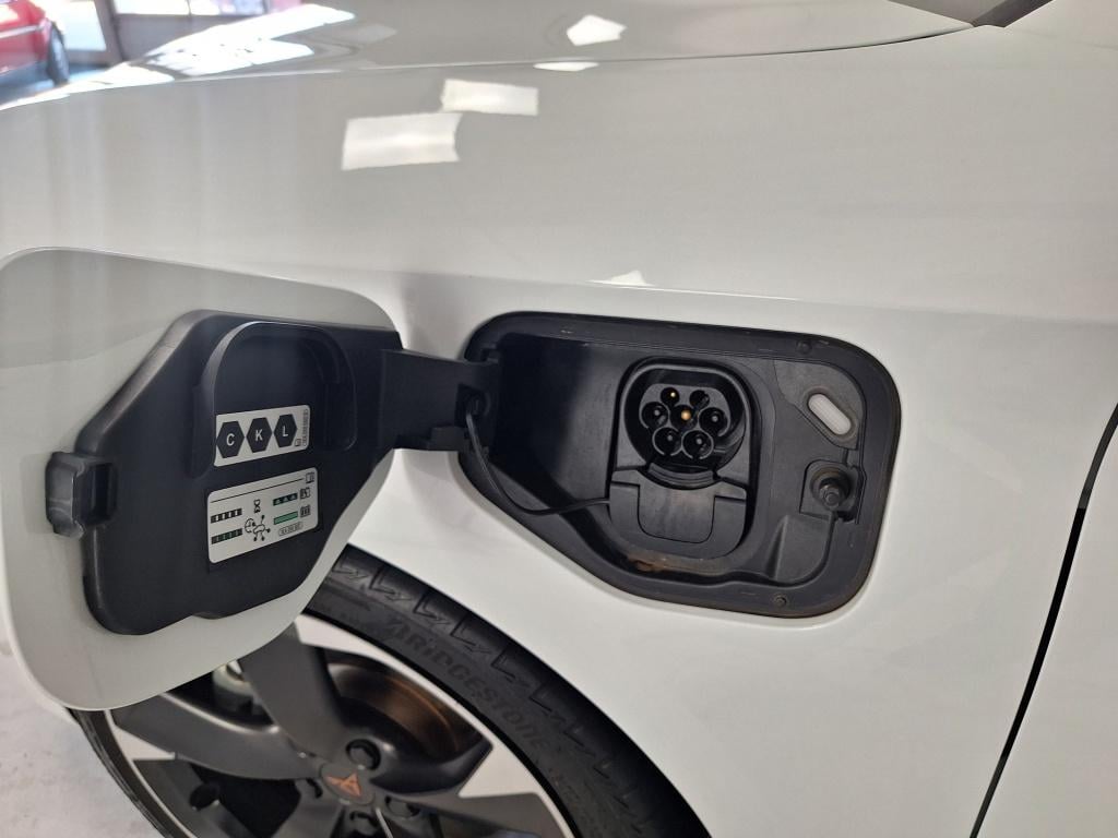 Cupra Leon Sportstourer 1.5 tsi e-hybrid phev | verkocht