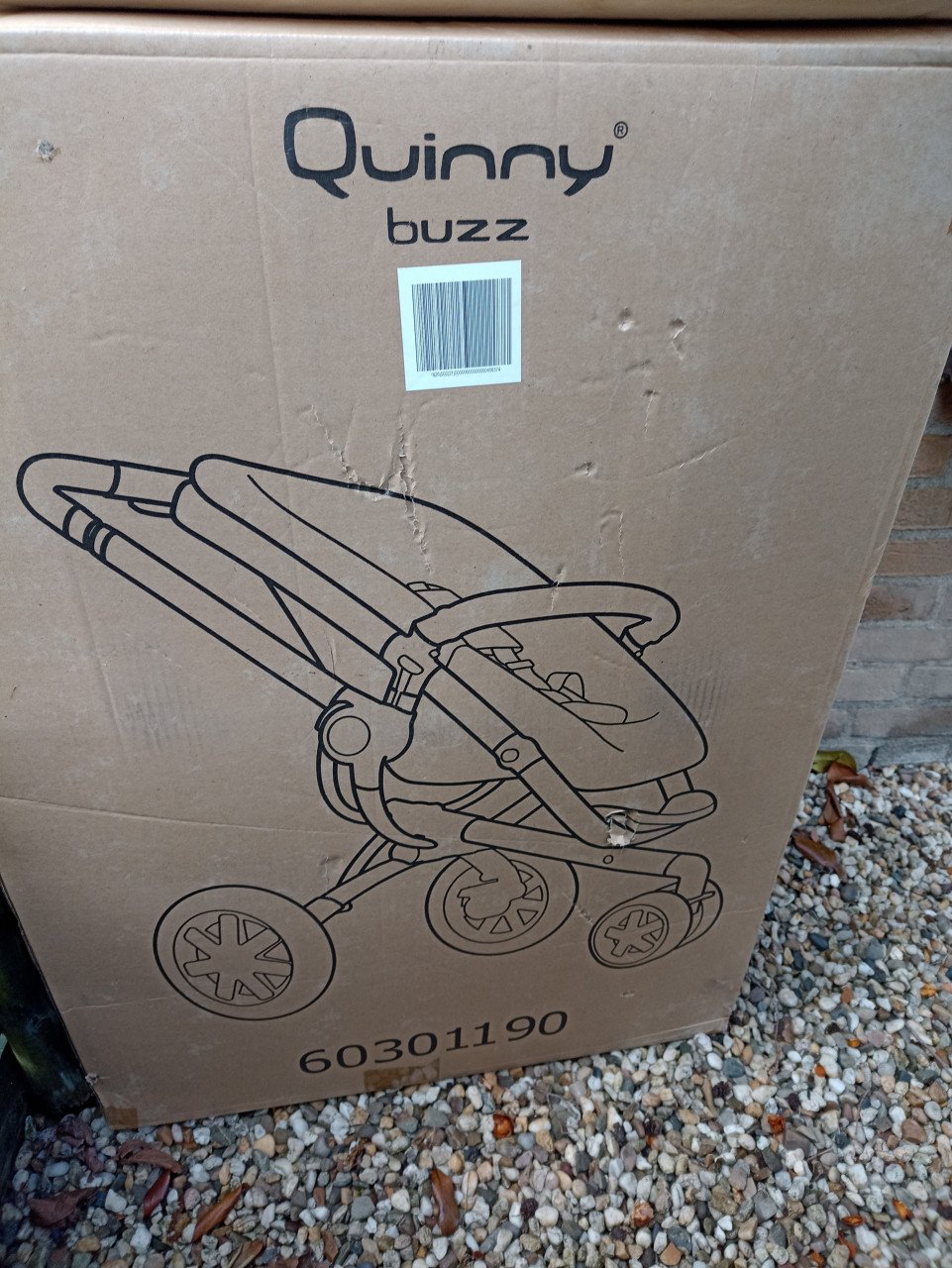 Wandelwagen