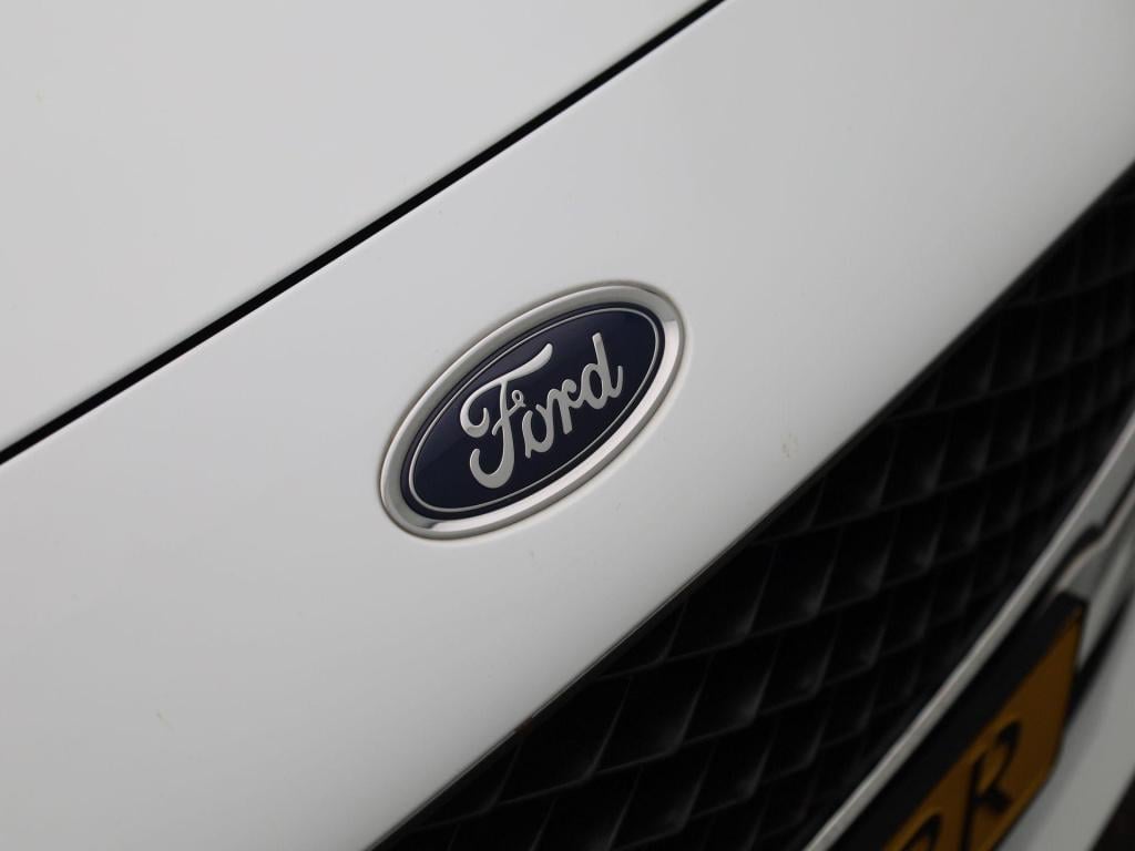 Ford Fiesta 1.0 ecoboost connected | cruise control | airco | draadloos opl