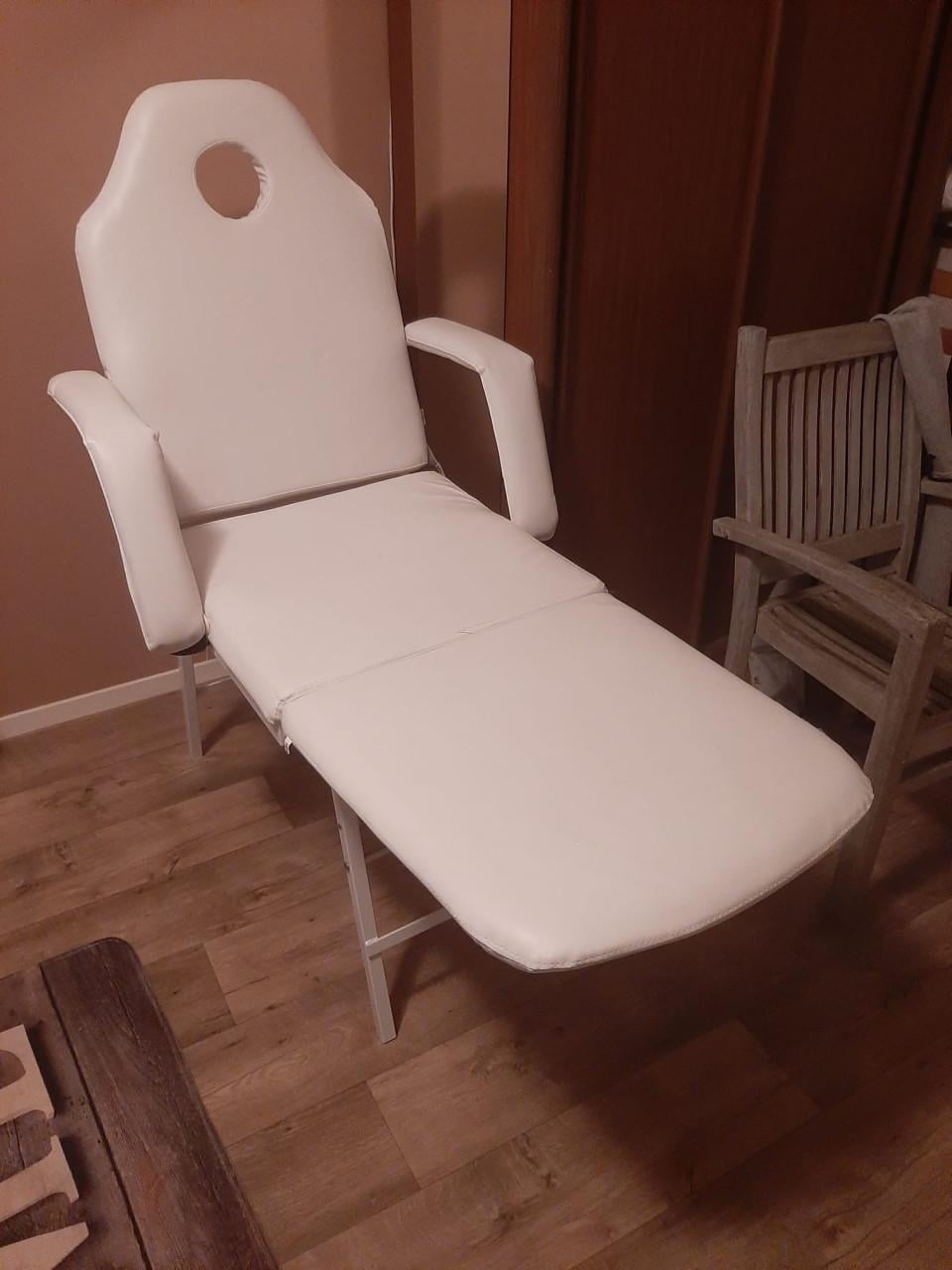 Massage ( lig) stoel