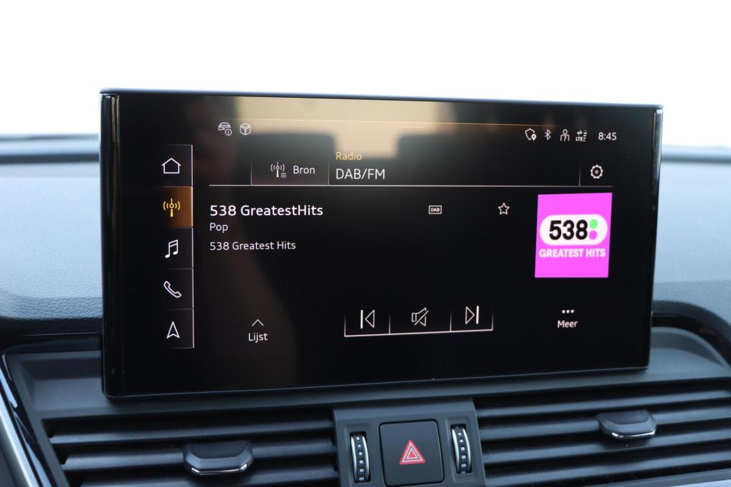 Audi Q5 50 tfsi e s edition competition 300pk s-tronic
