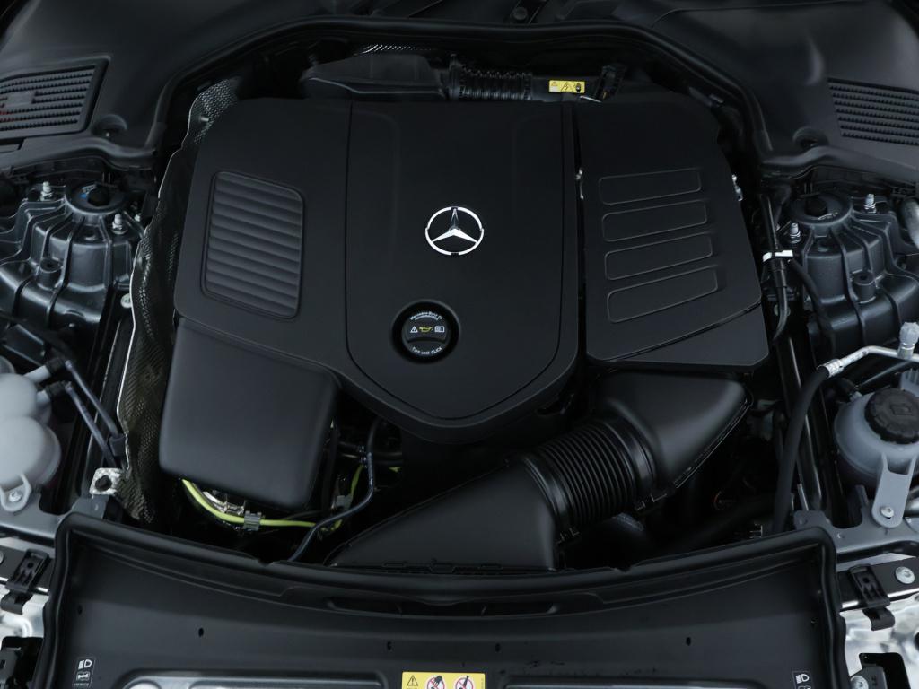 Mercedes-Benz C-Klasse estate 300 e business solution amg | trekhaak | nigh