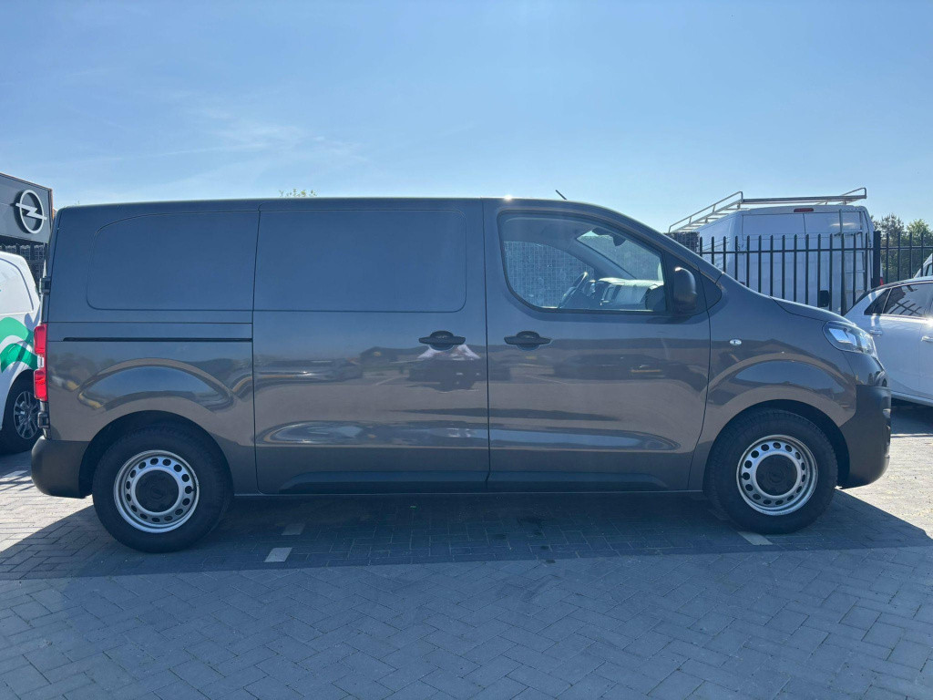 Opel Vivaro 1.5 bluehdi 120 s&s l2