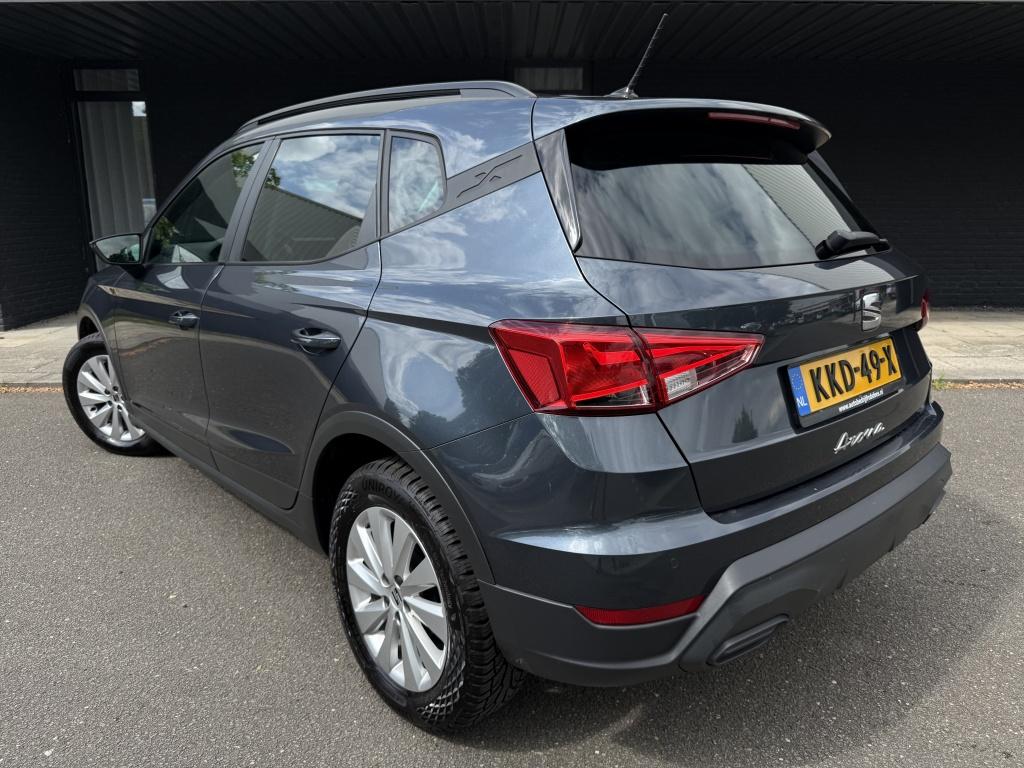 Seat Arona 1.0 tsi style