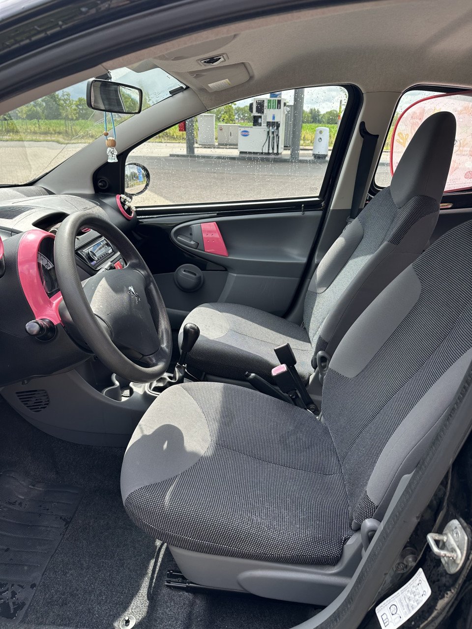 Peugeot 107 1.0 12V 5-deurs