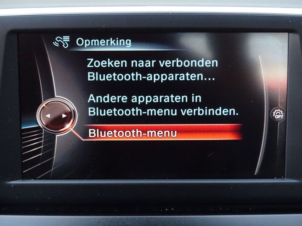 BMW 2-serie active tourer 218i executive | stoelverwarming | navi | bluetoo
