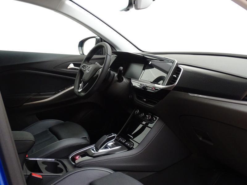 Opel Grandland 1.6t business elegance hybrid