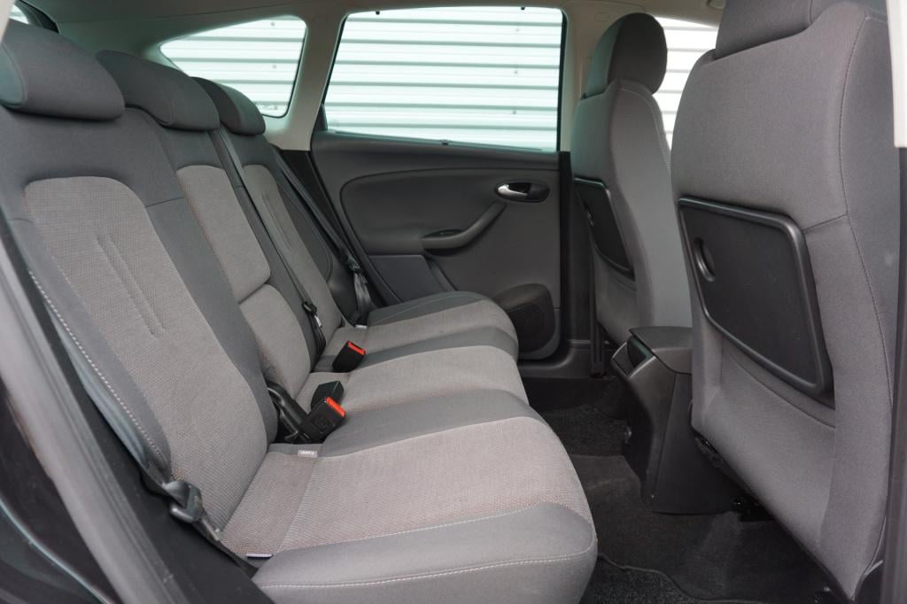 Seat Altea Xl 1.4 tsi style airco / cruise / elektr. ramen / parkeers. / lm