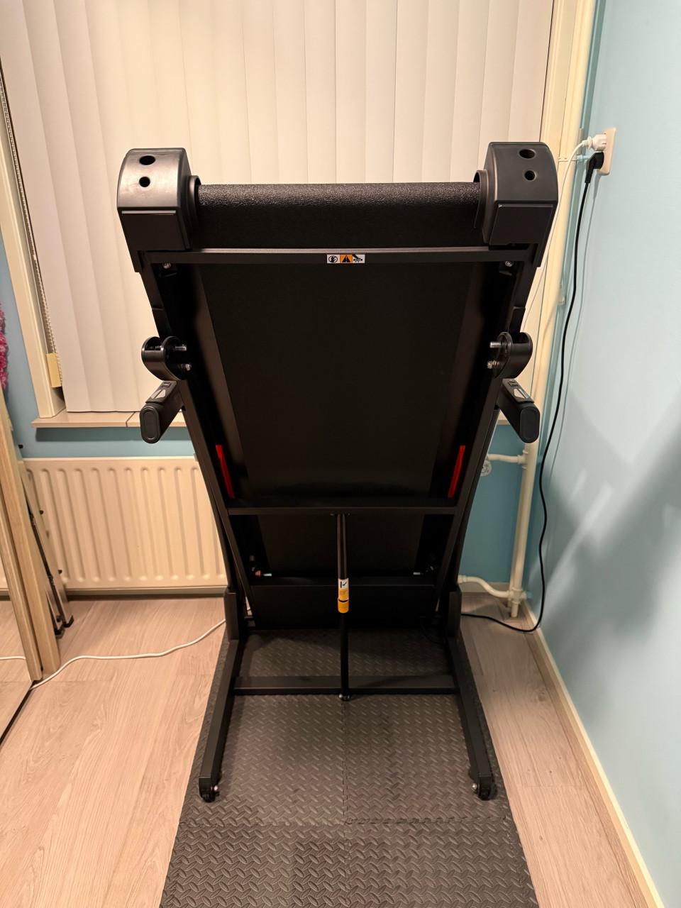 RS Sports Loopband Run 30, Nexgen