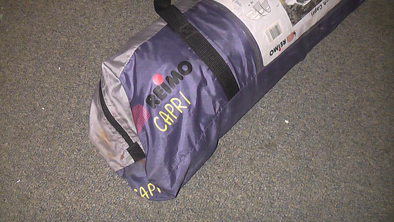 TENTEN  VOOR  CAMPERBUSJE. MET HEFDAK