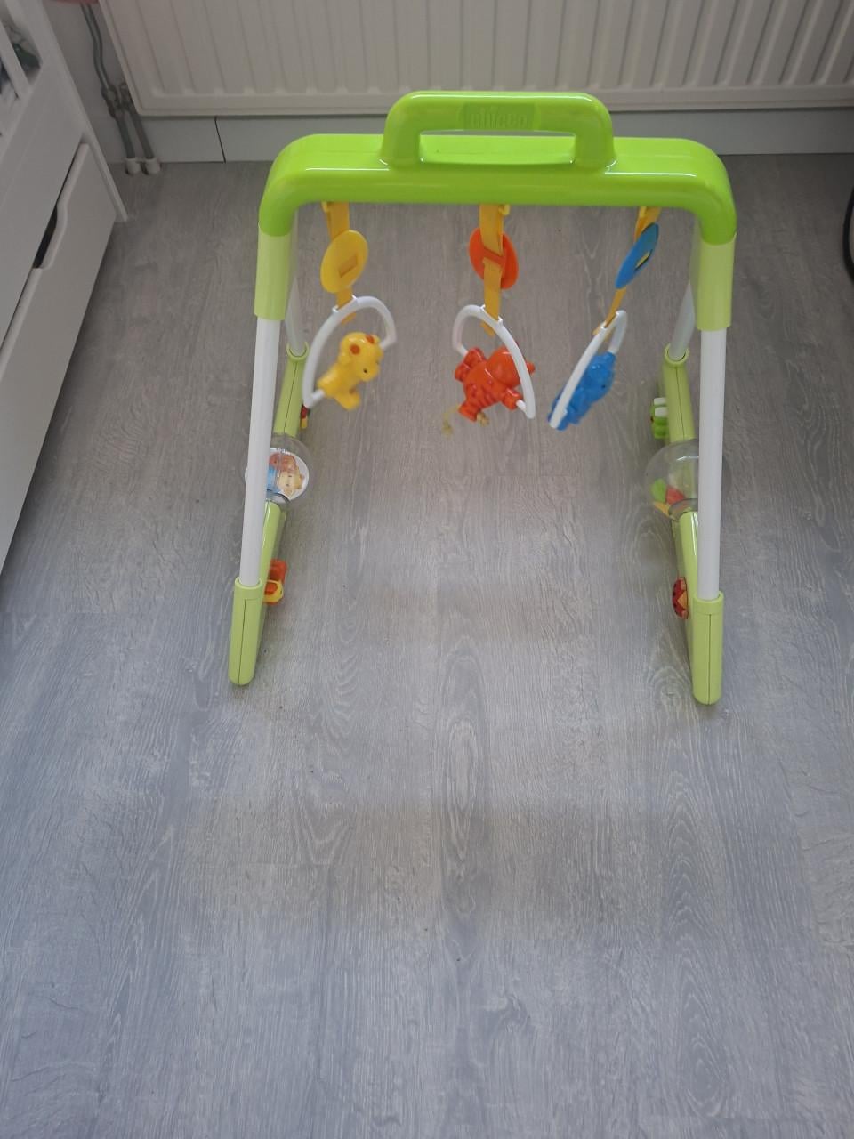 Babygym