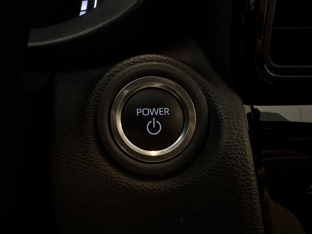 Toyota Yaris Cross 1.5 hybr 115 dynamic | comfort pack |