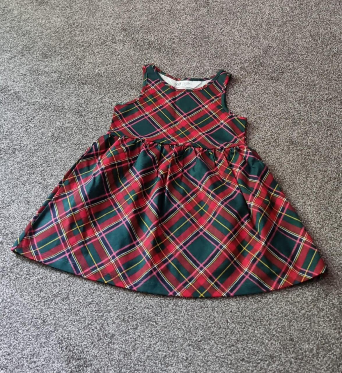 Nieuwe H&M jurk maat 92