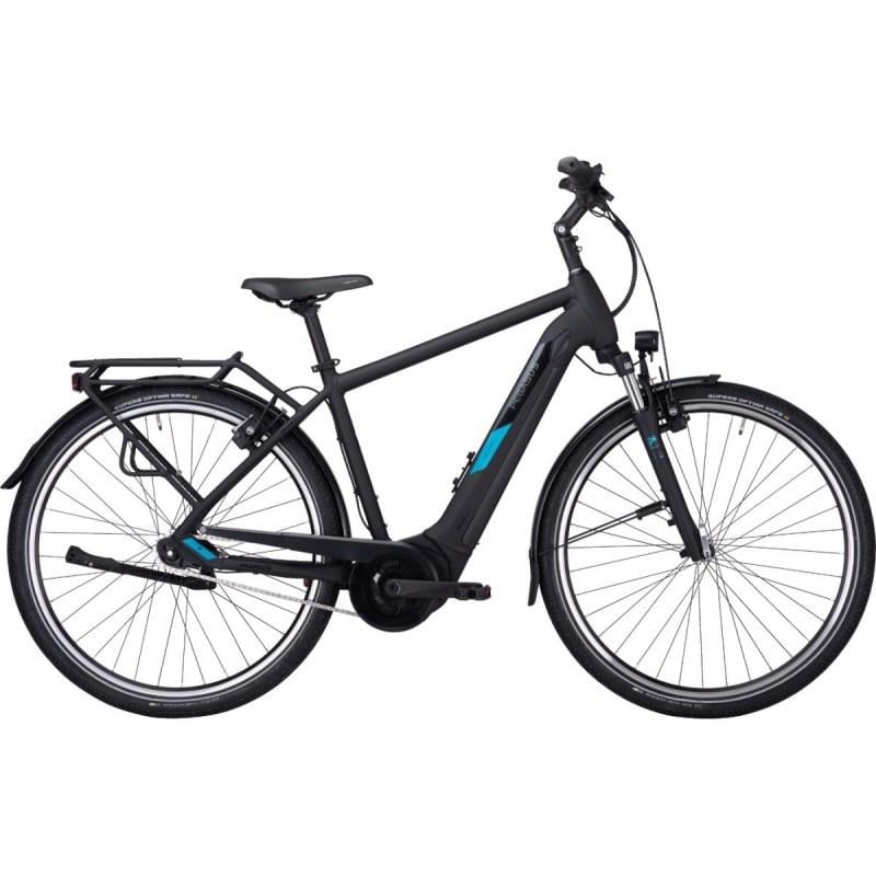 Pegasus Solero Evo 7R Plus, 500 Wh, Nu voor €1.599,-! OP=OP!