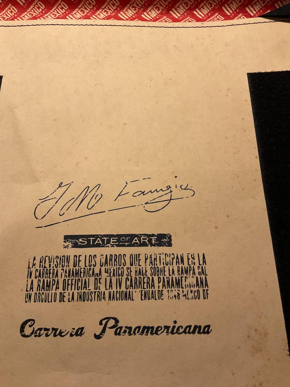 Porsche rally tas ( team State of Art )