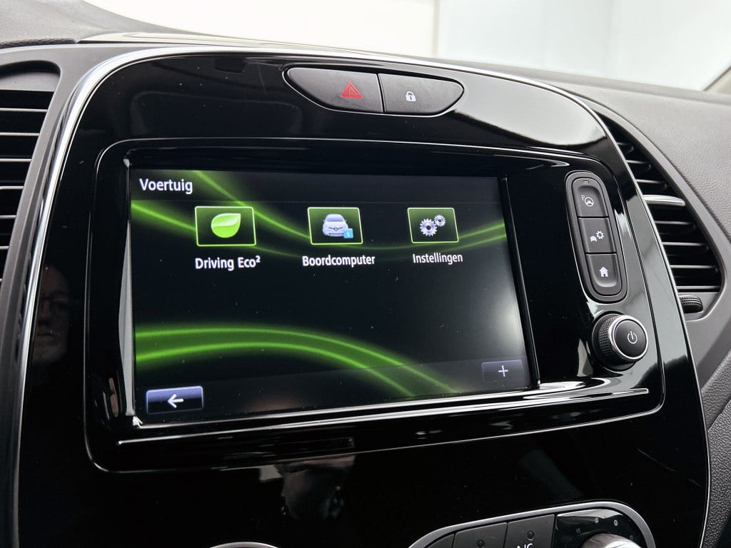 Renault Captur 0.9 tce intens climate control | navi | camera