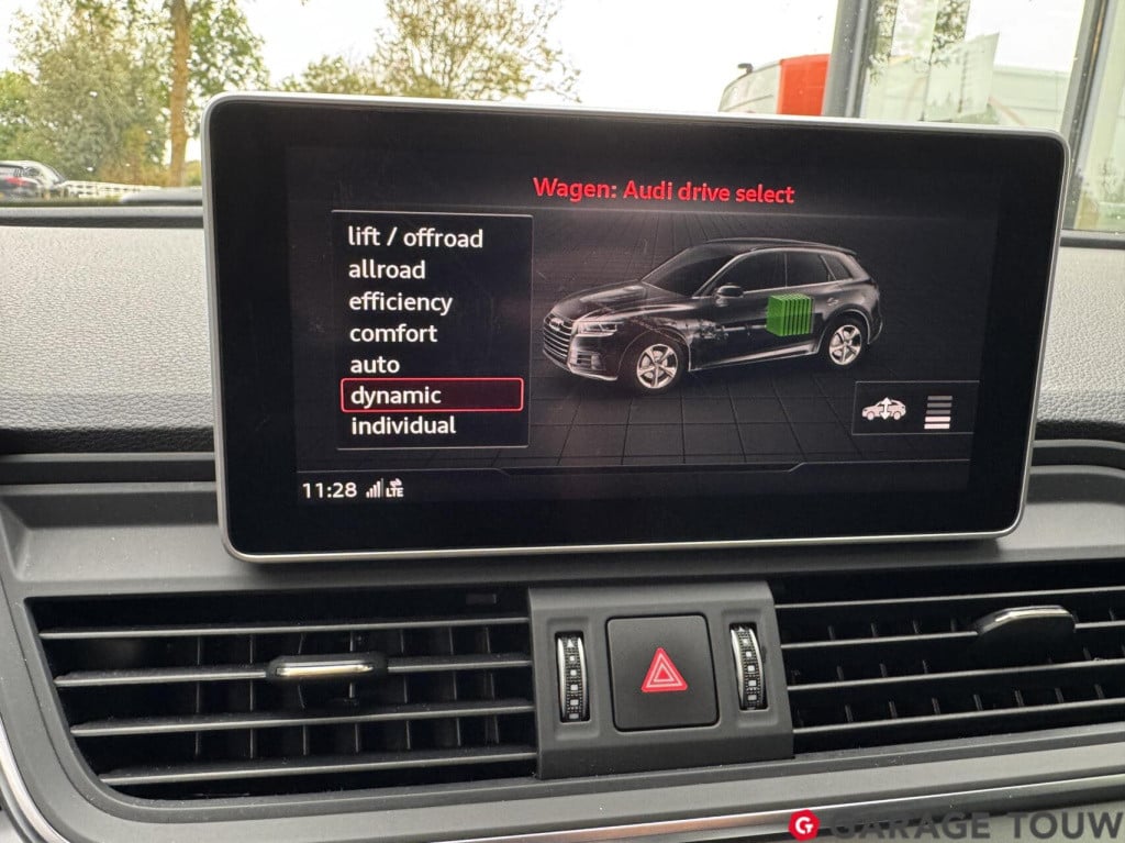 Audi Q5 55 tfsie quattro competition *hud, trekhaak, luchtv*