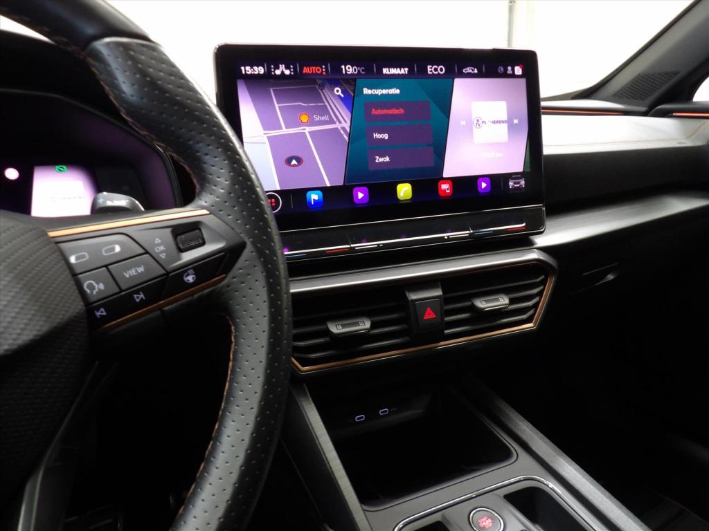 Cupra Formentor 1.4 e-hybrid 204pk dsg-6 adrenaline