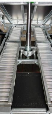 Oprijplaten