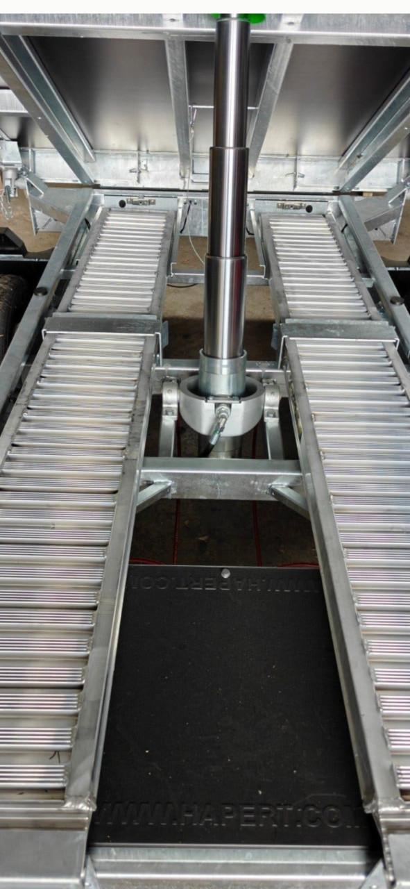 Oprijplaten