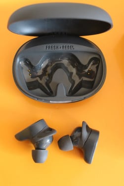 Earbuds Fresh n Rebel / Sportoordopjes