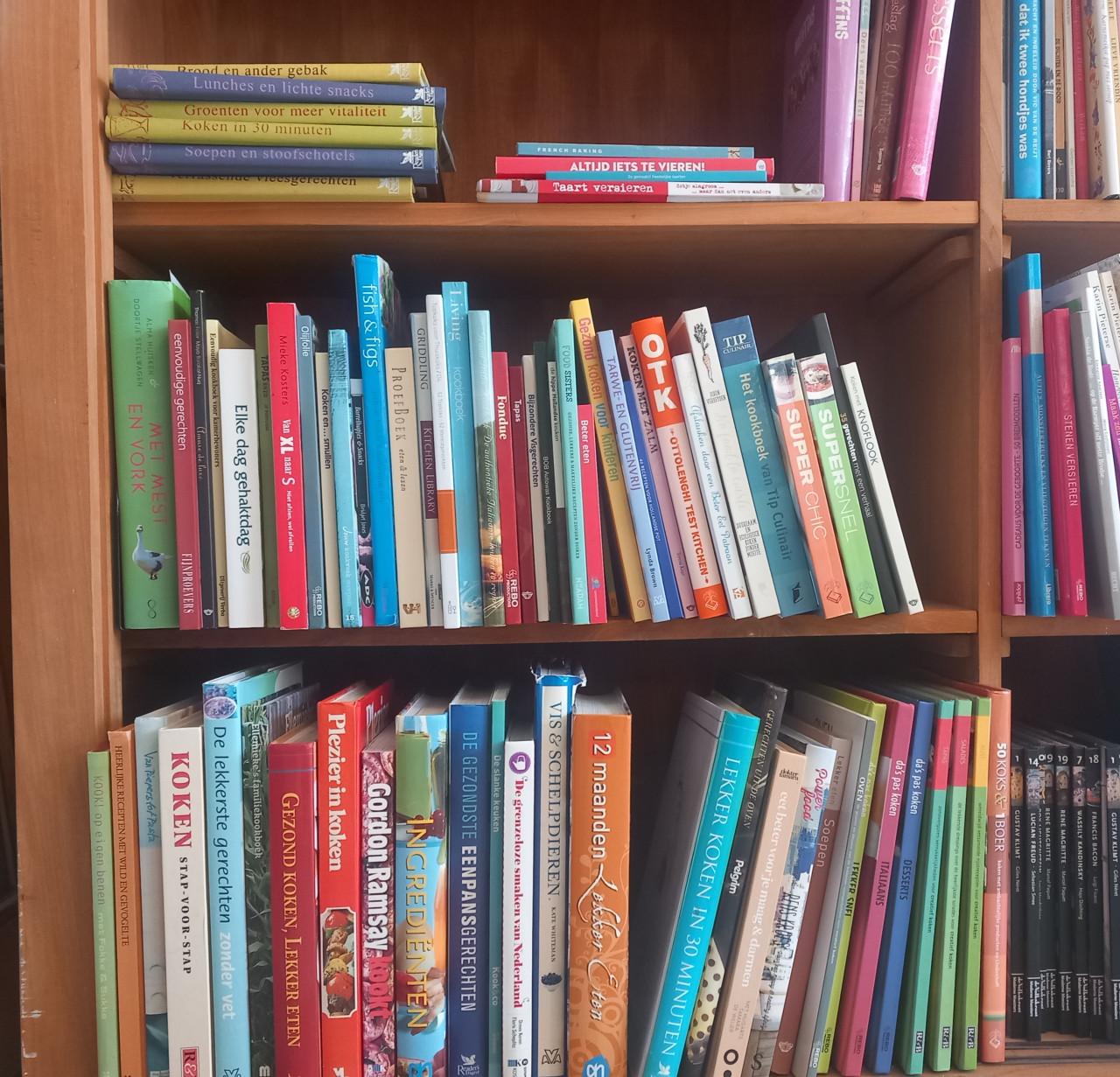 Kookboeken