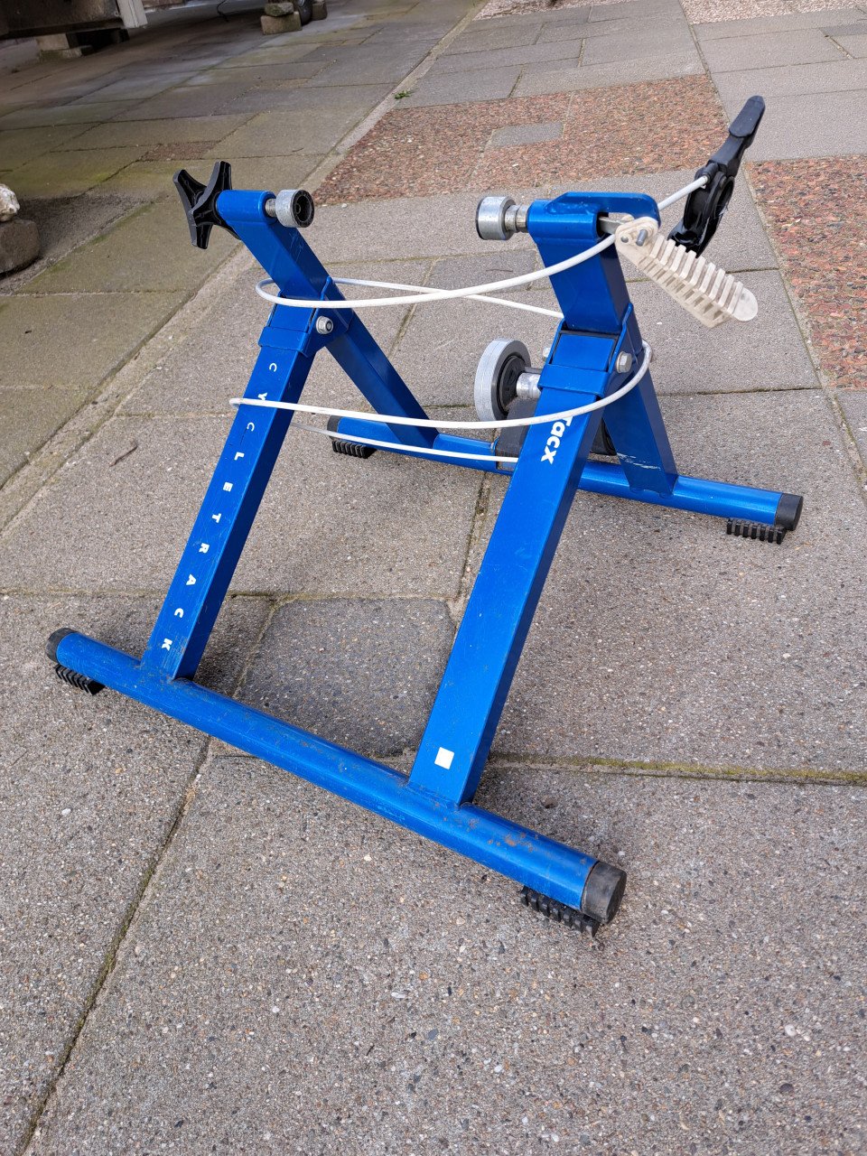 Tacx fietstrainer