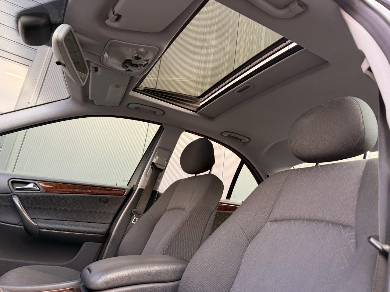 Mercedes-Benz C-Klasse 2.0 C200 Kompressor | Automaat | Meeneem Prijs!! |