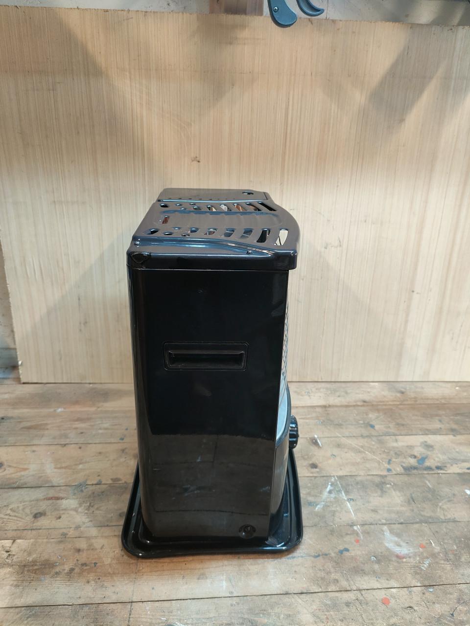 Zibro kachel RS-22C voor nood verwarming of in de schuur