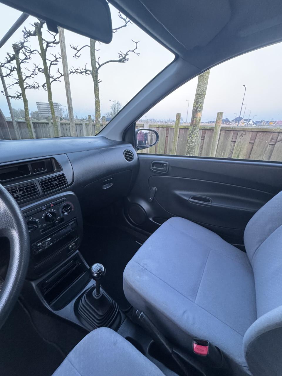 Daihatsu Cuore 1.0-12V Tokyo