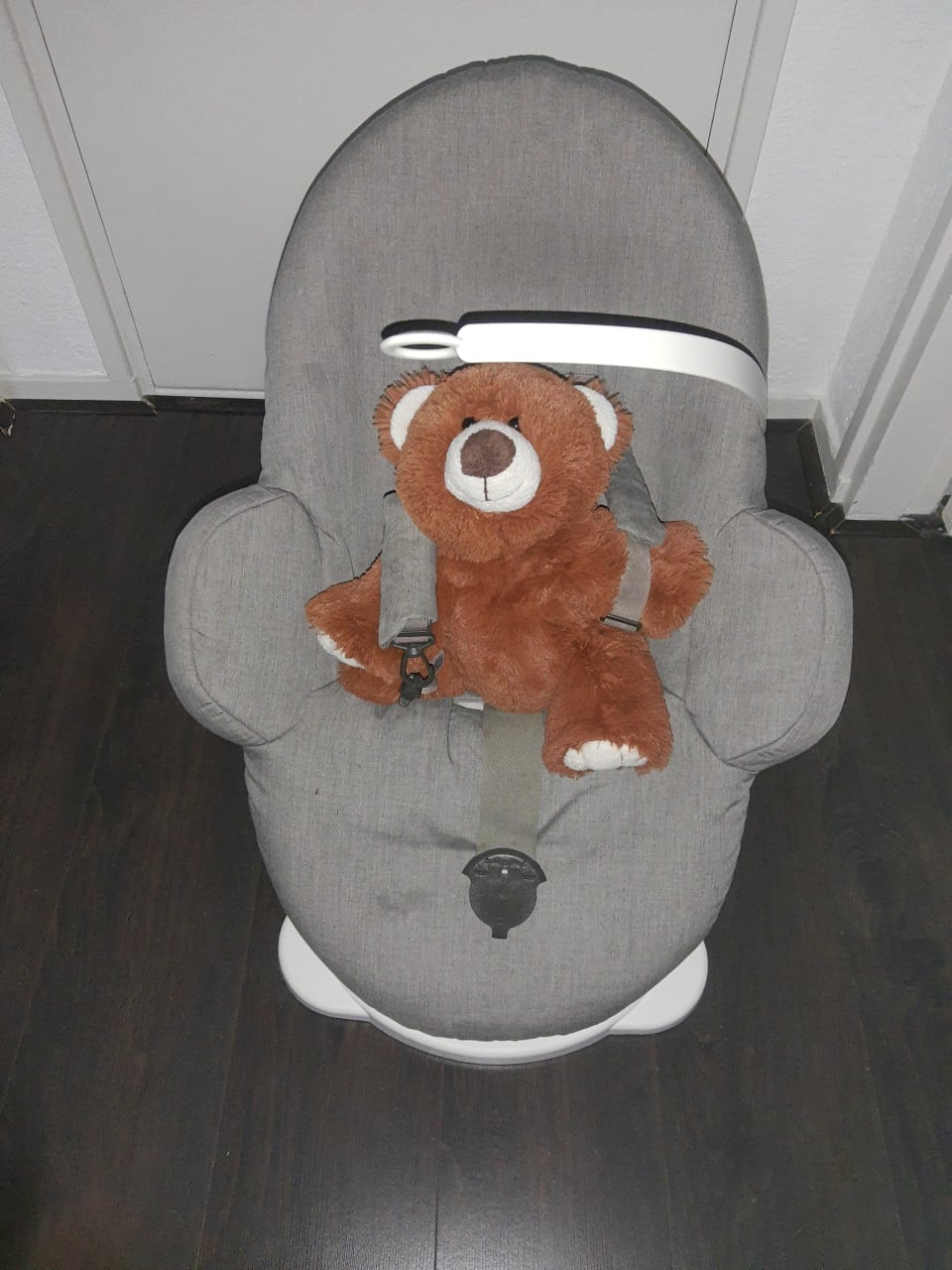 Z g a n   baby wipstoeltje 34,95