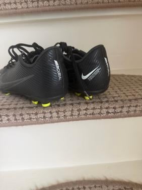 Voetbalschoenen Nike