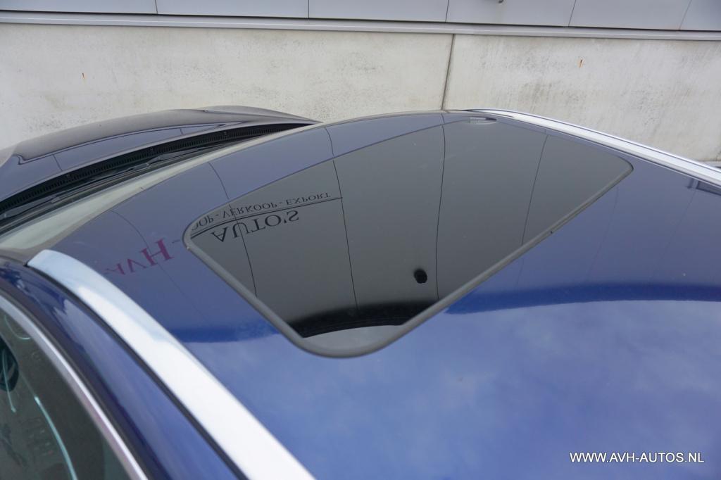 Volvo V60 2.0 d2 ocean race business