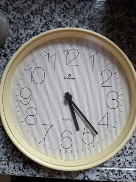 Vintage Junghans klok