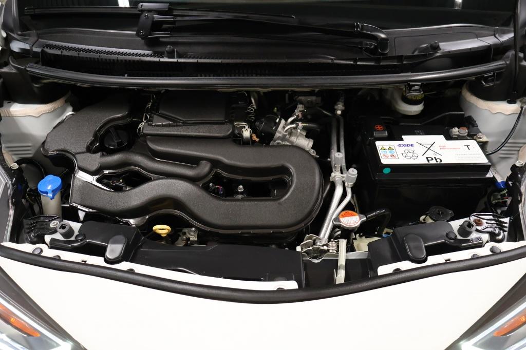 Toyota Aygo 1.0 vvt-i x-fun