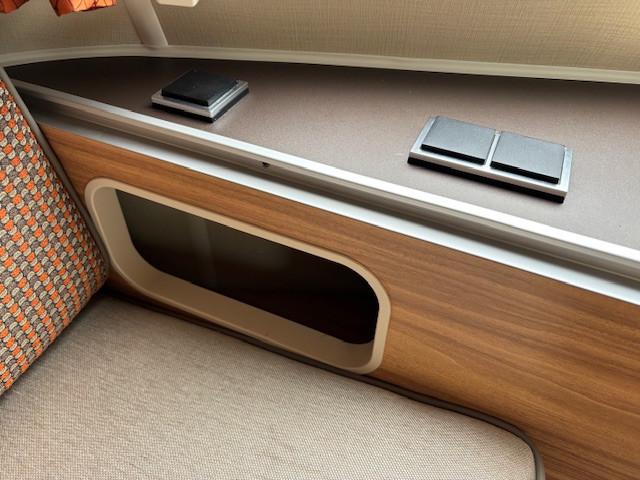 Eriba Touring Troll 530 Silver Edition