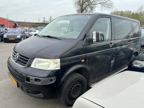 Volkswagen Transporter 1.9 tdi 300t800 trdc