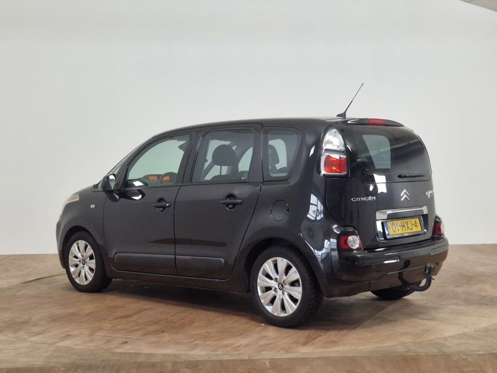 Citroen C3 Picasso 1.4 vti aura | trekhaak | climate control |