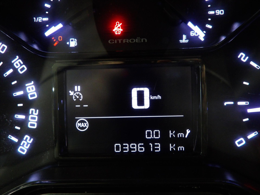 Citroen C3 1.2 puretech 82pk business