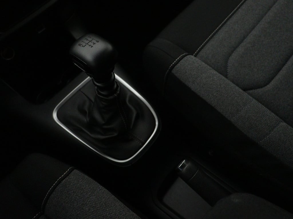 Citroen C3 puretech 110 pk shine