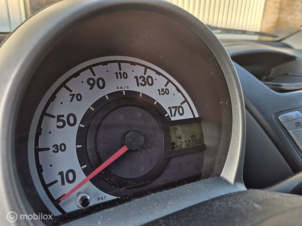 Toyota Aygo 1.0 / airco / 5-deurs