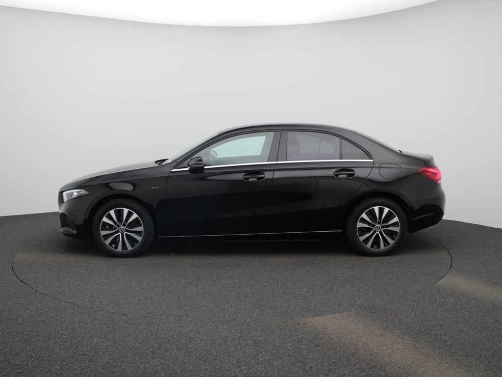 Mercedes-Benz A-Klasse 250 e business line | automaat | lmv | half leder | 