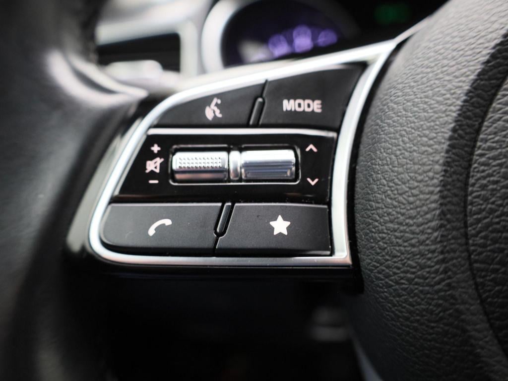 Kia Ceed Sportswagon 1.0 t-gdi dynamicline | navigatie | apple carplay / an