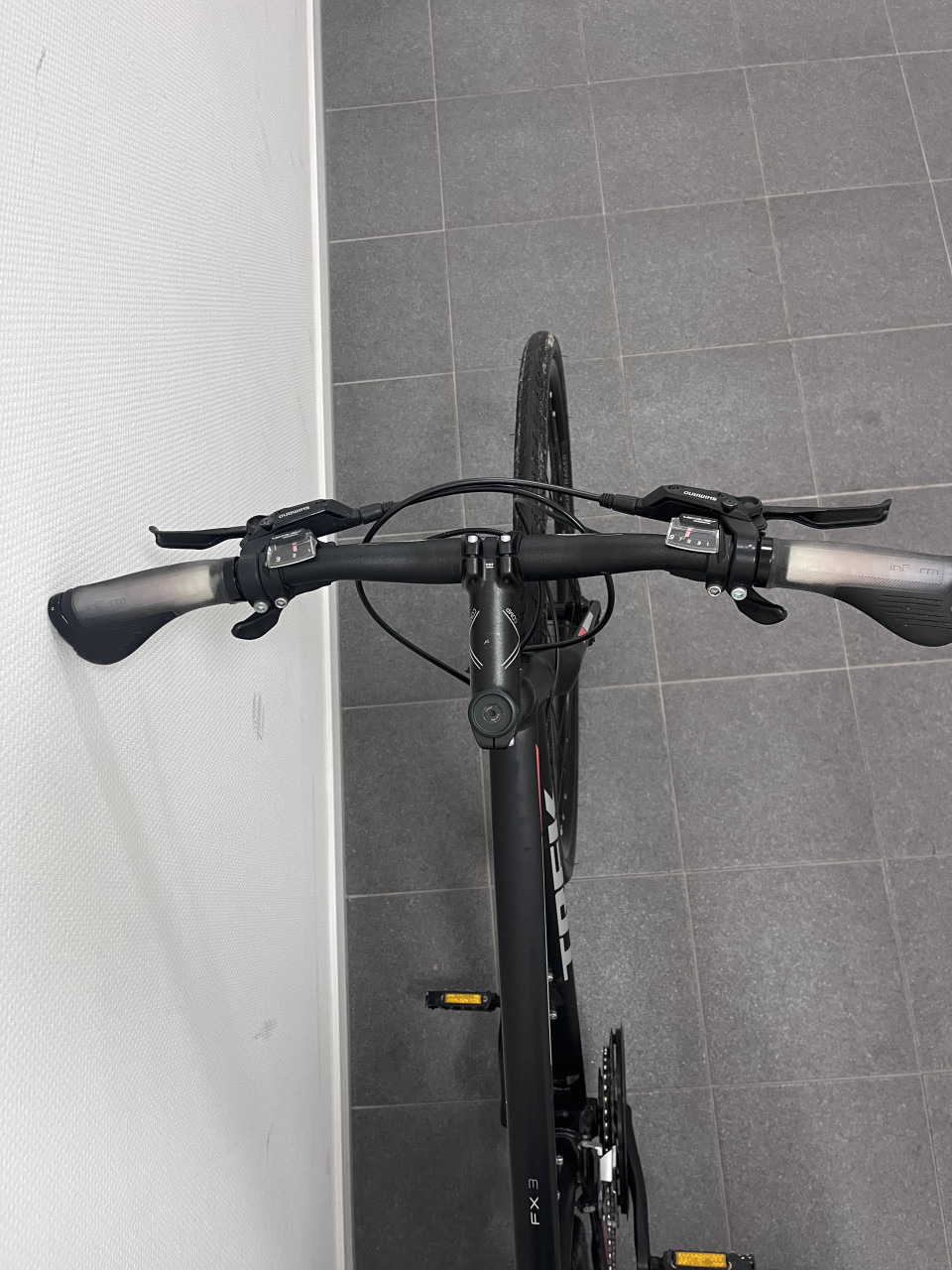 Fiets TREK