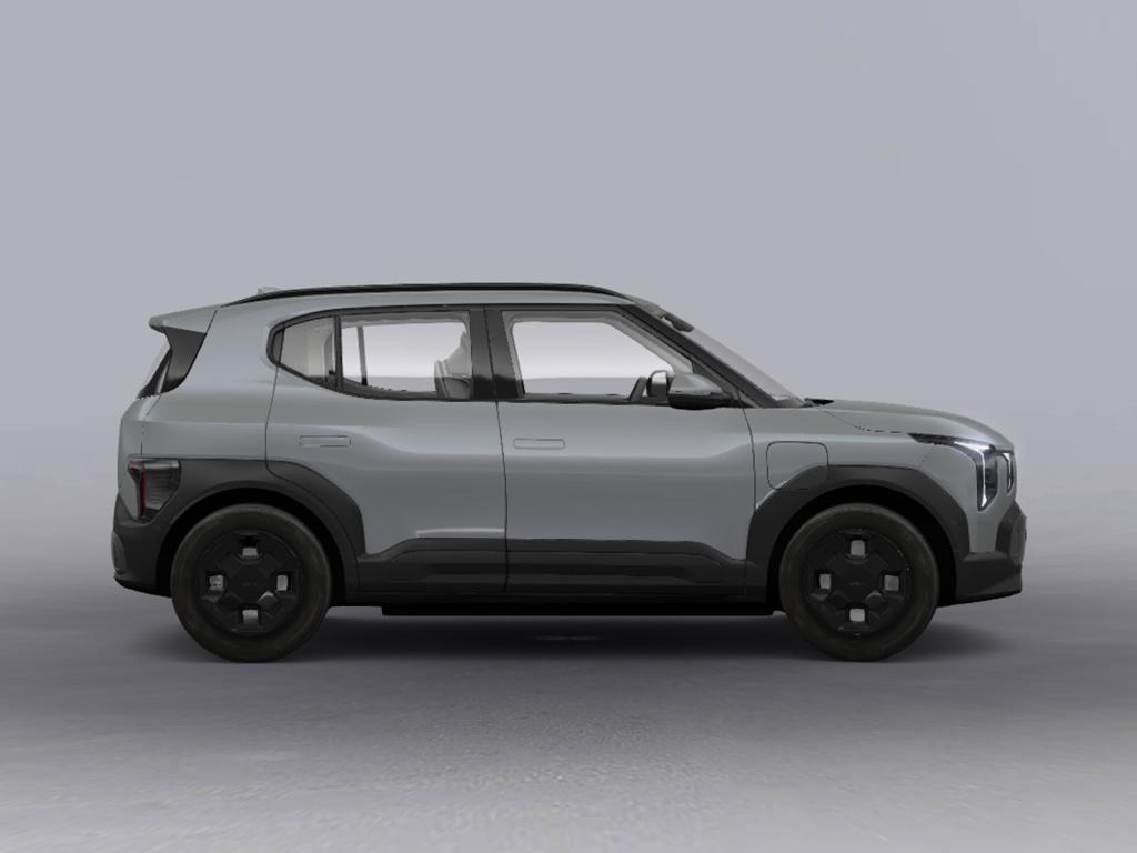 Kia Ev2 air 42.2 kwh ** voorraadvoordeel inclusief € 3.000,- inruilpremie**
