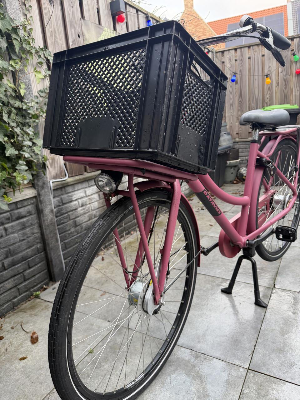 Dames Fiets 49cm frame