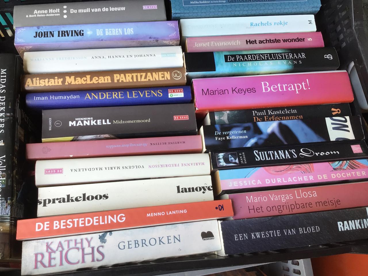 Boeken