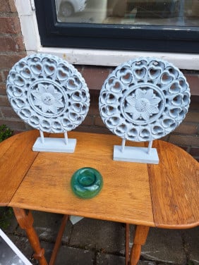 2 decoratie