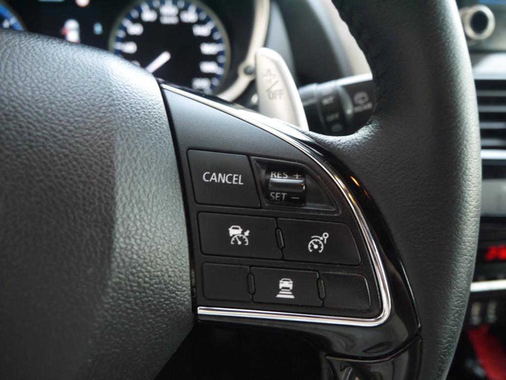 Mitsubishi Eclipse Cross 2.4 phev first edition|rijklaar