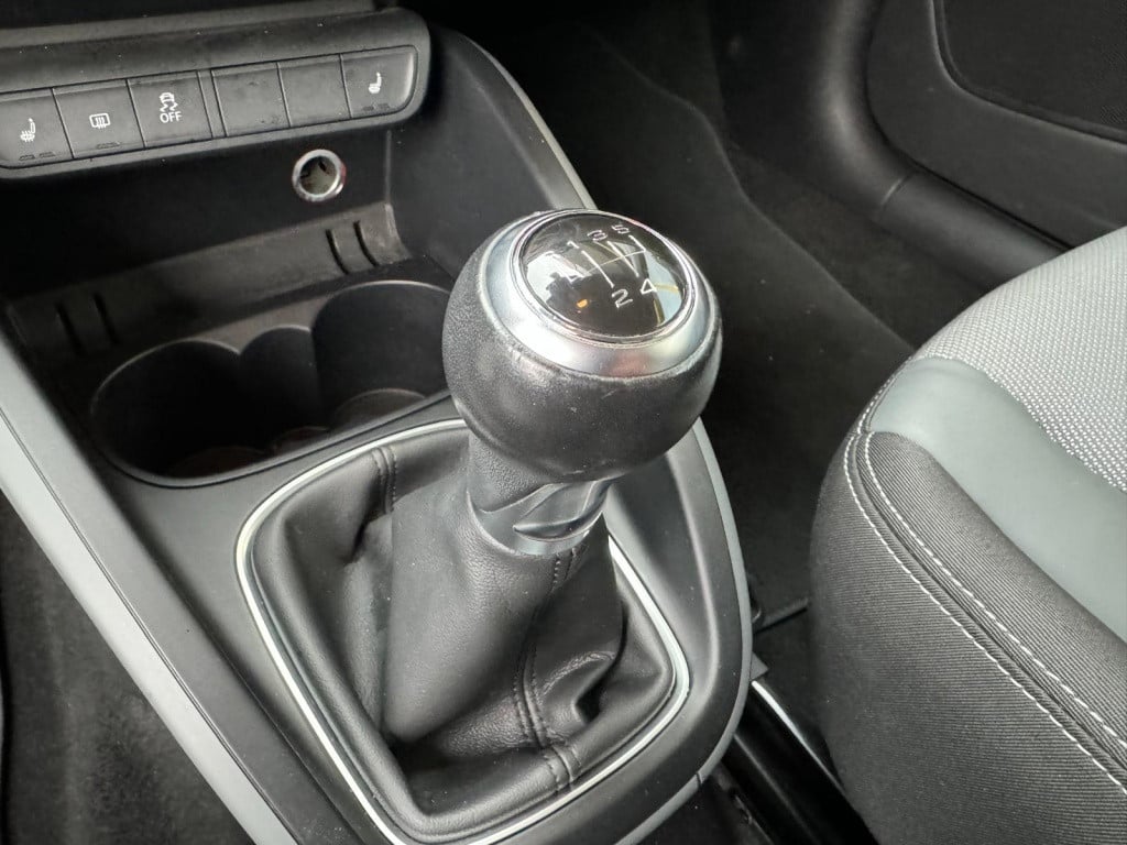 Audi A1 1.0 tfsi
